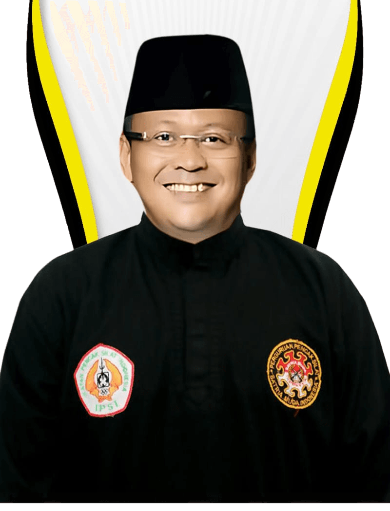 Dr. Edhy Prabowo, S.E, M,M, M.B.A