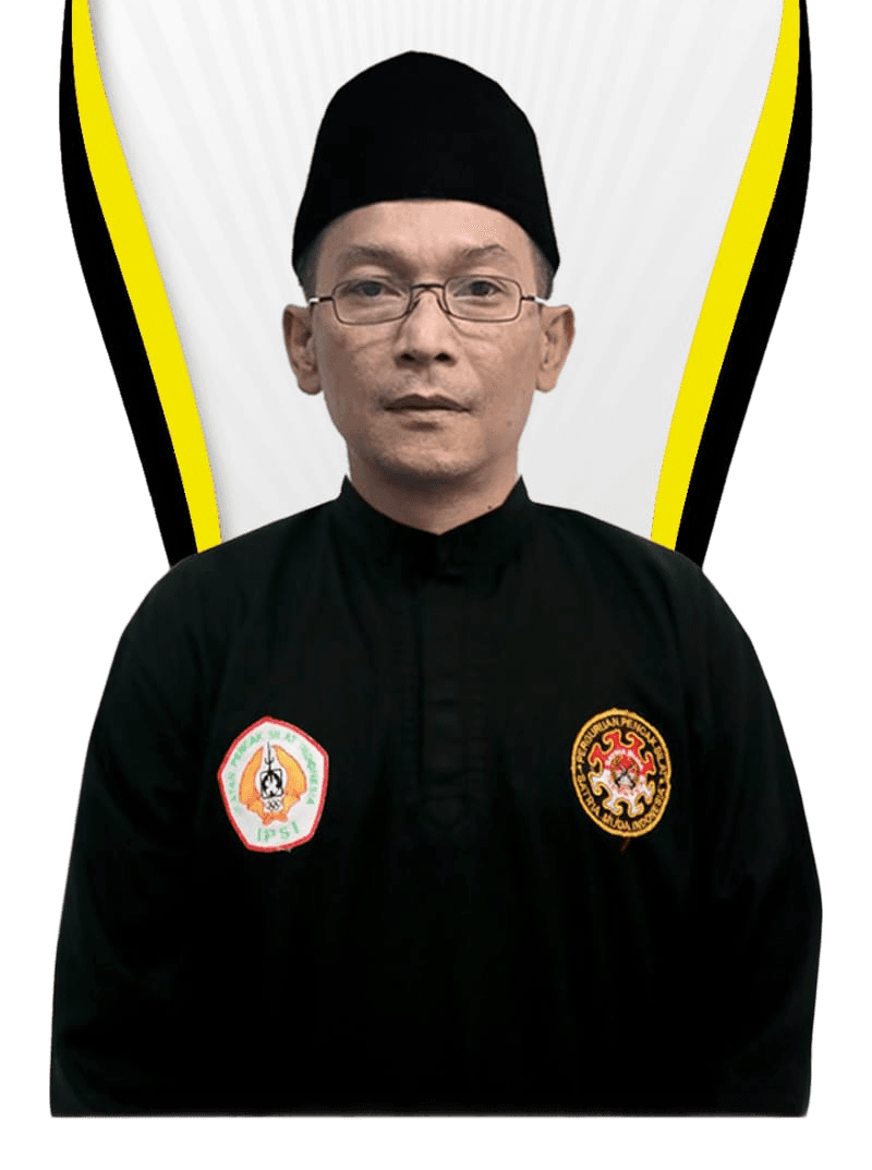 Alwi Aljufri, S.Si